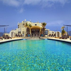 Malta Marriott Hotel & Spa